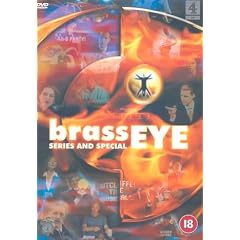 Brass Eye - Series And Special [1997]