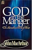 God In The Manger