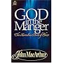 God In The Manger