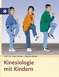 Produkt-Bild: Kinesiologie mit Kindern
