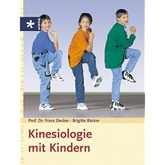Kinesiologie mit Kindern