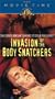 Invasion of the Body Snatchers [VHS]