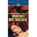 Invasion of the Body Snatchers [VHS]