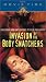 VHS : Invasion of the Body Snatchers (1978)