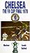 FA Cup Final 1970 - Chelsea vs Leeds United