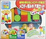 �u�����f�B�ςݖ؋D�ԃZ�b�g�v�̉摜