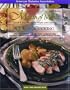 Month of Meals, Quick & Easy Menus for People with Diabetes: Classic Cooking
