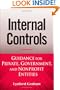 Internal Controls: Guidance for Private, Government, and Nonprofit Entities