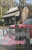 Search : Jamesville: Discovering Dani (Book 1)