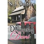Jamesville: Discovering Dani (Book 1) book cover