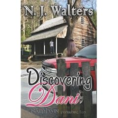 Jamesville: Discovering Dani (Book 1)