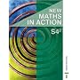 New Maths in Action S4/2 Student Book: Student Book S4/2