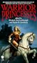 Warrior Princesses (Daw Book Collectors)