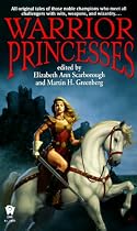 Warrior Princess (Daw Book Collectors, No. 1086)