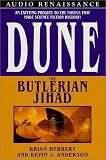 The Butlerian Jihad