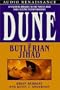 The Butlerian Jihad (Legends of Dune, Book 1)