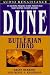 Dune The Butlerian Jihad : 14 Cassettes (Audio Cassette)