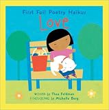 Love (First Foil Poetry Haikus)
