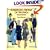 American Family of the 1940s Paper Dolls