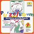 Purzelbaum und Kissenschlacht