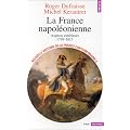 Nouvelle Histoire de la France contemporaine, tome 5 : La France napol�onienne, aspects ext�rieurs, 1799-1815