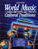 Review Glencoe/McGraw-Hill  / Human Heritage, World Music: Cultural Traditions, CD