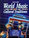 Human Heritage, World Music: Cultural Traditions, CD