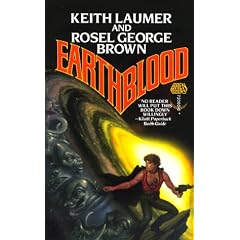 Earthblood