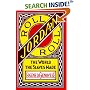 Roll, Jordan, Roll: The World the Slaves Made