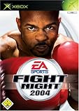 EA Sports Fight Night 2004 - 