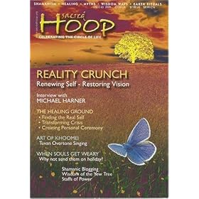 Sacred Hoop
