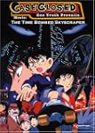 Case Closed Movie 1: The Time Bombed...