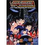 Case Closed The Movie - The Time Bombed Skyscraper ~ Minami Takayama