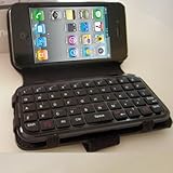 Mini Bluetooth Keyboard for IPHONE 4