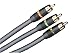 Monster Z300CV-1M Ultra High-Resolution Precision Component Video Cable (3.28 ft.)