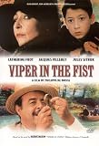 Viper in the Fist / Vipere au poing (Original French Version with English Subtitles)