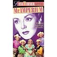 Mr. Imperium [VHS]