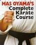 Mas Oyama's Complete Karate Course