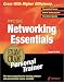 MCSE Networking Essentials Exam Cram Personal Trainer (Exam: 70-058)