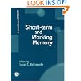 Short-Term and Working Memory
