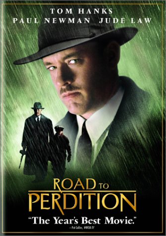 Watch Road to Perdition Online!
