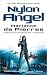 Book Nylon Angel (Parrish Plessis Novels)
