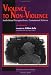 Book Violence to Non-Violence: Individual Perspectives, Communal Voices