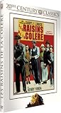 Les Raisins de la colere