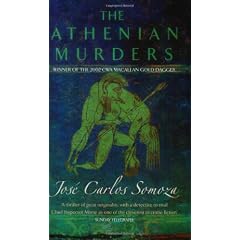 The Athenian Murders