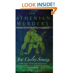 The Athenian Murders