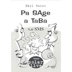 Pa SAge A TaBa : Vo SMS