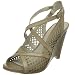 B. MAKOWSKY Women's Jasmine Sandal