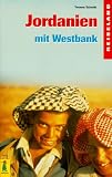 Produkt-Bild: Reiseland Jordanien mit Westbank