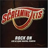 Rock On